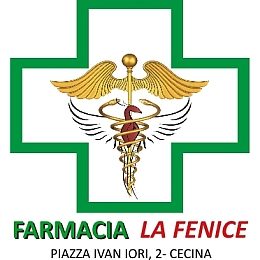 Farmacia La Fenice – Cecina 